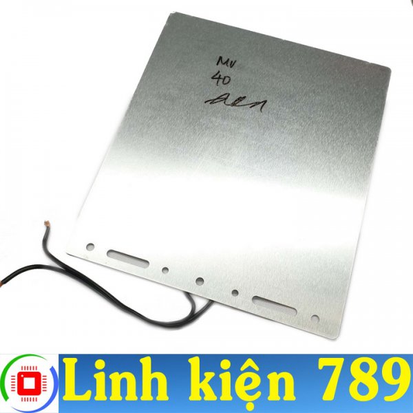 Chip LED COB siêu sáng 12V 300W sáng trắng